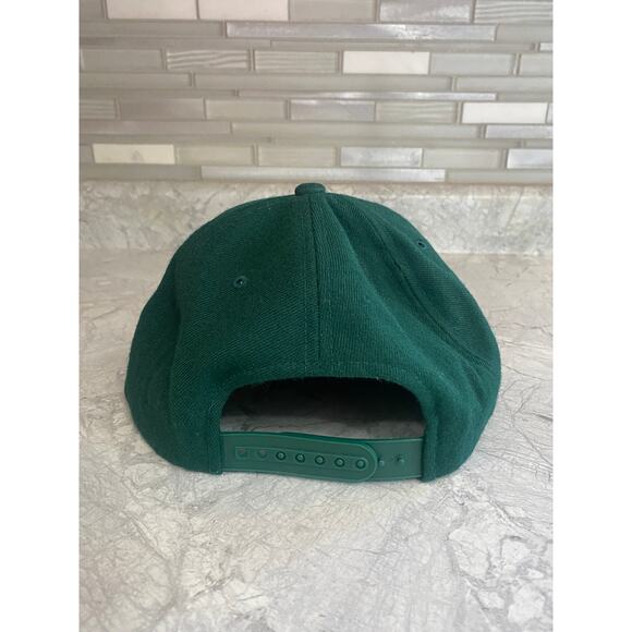 Vintage Green Bay Packers Central Division Champs Hat - Picture 5 of 9